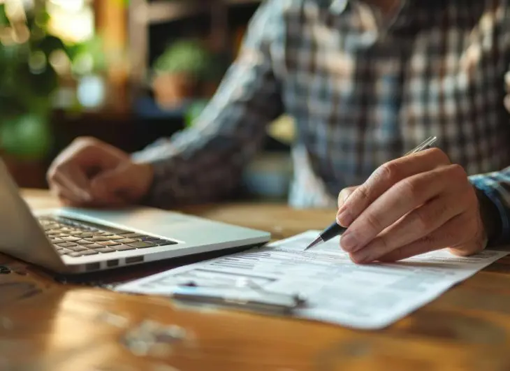 ¿Cómo solicitar crédito en línea? Guía fácil paso a paso