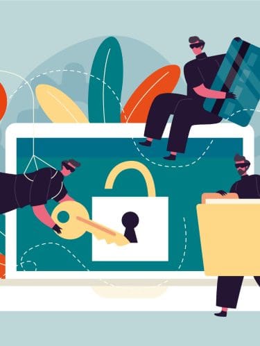 Phishing: ¿Cómo Funciona y Cómo Protegerse?