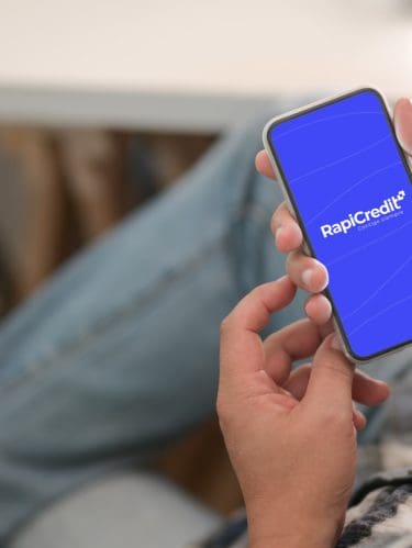 Aplicaciones de préstamos: Rapicredit te ofrece una solución rápida y segura.