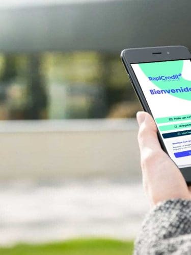 Preguntas antes de pedir un crédito en línea en RapiCredit